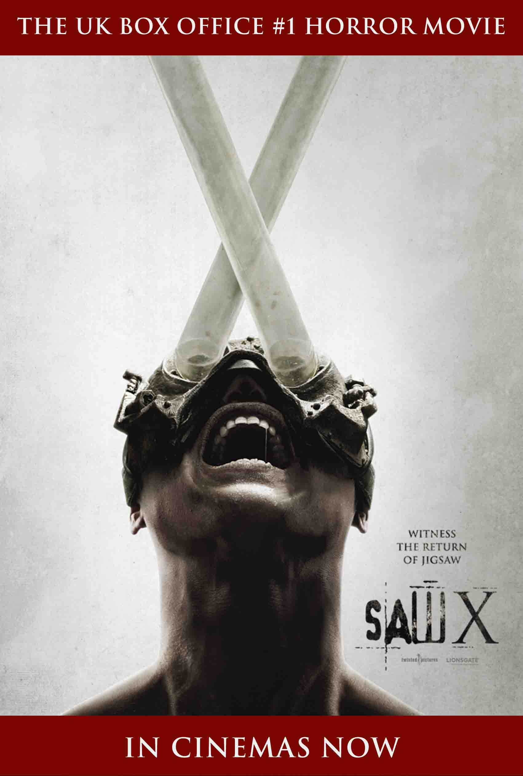 Saw 10